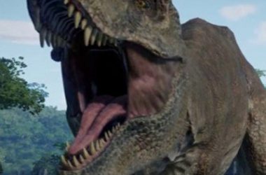 Jurassic World Evolution