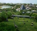 Jurassic World Evolution