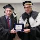 Kazunori Yamauchi, creatore di Gran Turismo, riceve la Laurea Honoris