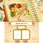 Layton’s Mystery Journey Katrielle e il Complotto dei Milionari immagine 3DS 06