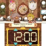 Layton’s Mystery Journey Katrielle e il Complotto dei Milionari immagine 3DS 08