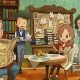 Layton’s Mystery Journey Katrielle e il Complotto dei Milionari immagine 3DS hub