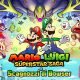 Mario & Luigi Superstar Saga + Scagnozzi di Bowser immagine 3DS 01