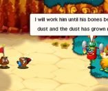 Mario & Luigi Superstar Saga + Bowser's Minions Hub piccola