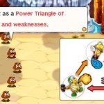 Mario & Luigi Superstar Saga + Scagnozzi di Bowser immagine 3DS 08