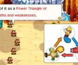 Mario & Luigi Superstar Saga + Bowser's Minions Hub piccola