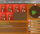Mario & Luigi Superstar Saga + Bowser's Minions Hub piccola