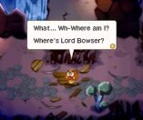 Mario & Luigi Superstar Saga + Bowser's Minions Hub piccola