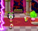 Mario & Luigi Superstar Saga + Bowser's Minions Hub piccola
