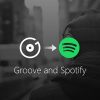 Microsoft Groove Music