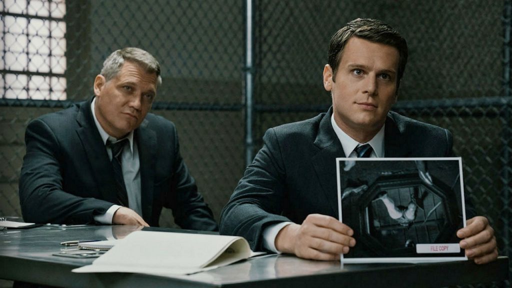 Mindhunter rinnovato
