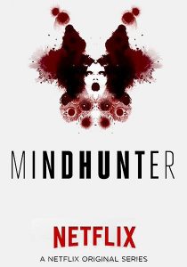 Mindhunter immagine Netflix locandina