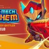 FuturLab annuncia Mini-Mech Mayhem per PlayStation VR