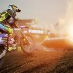 Monster Energy Supercross
