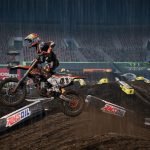 Monster Energy Supercross