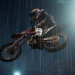 Monster Energy Supercross
