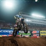 Monster Energy Supercross