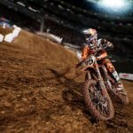 Monster Energy Supercross