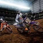 Monster Energy Supercross