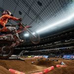 Monster Energy Supercross