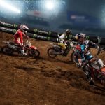 Monster Energy Supercross