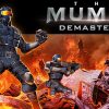 WayForward annunciata una data per The Mummy Demastered