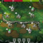 Mushroom Wars 2 PC immagine 01