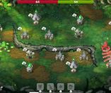 Mushroom Wars 2 PC immagine Hub piccola