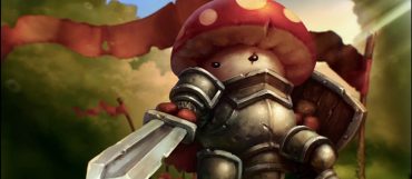 Mushroom Wars 2 PC immagine 03