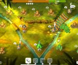 Mushroom Wars 2 PC immagine Hub piccola