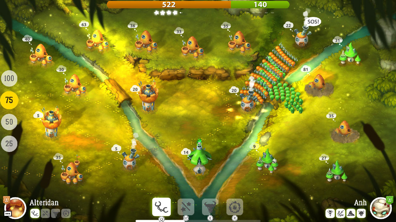 mushroom wars 2 king of the hill mushroom wars 2 king of the hill