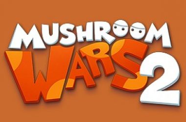 Mushroom Wars 2 PC immagine Hub piccola