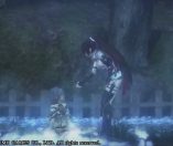 Nights of Azure 2: Bride of the New Moon