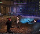 Nights of Azure 2: Bride of the New Moon