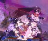 Nights of Azure 2: Bride of the New Moon
