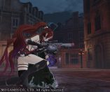 Nights of Azure 2: Bride of the New Moon