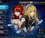 Nights of Azure 2: Bride of the New Moon