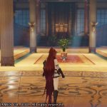 Nights of Azure 2 Bride of the New Moon immagine PS4 PS Vita 09
