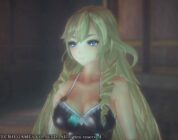 Nights of Azure 2 Bride of the New Moon immagine PS4 PS Vita 19