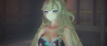 Nights of Azure 2 Bride of the New Moon immagine PS4 PS Vita 19