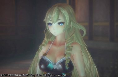 Nights of Azure 2 Bride of the New Moon immagine PS4 PS Vita 19