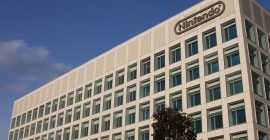 Nintendo valore azioni
