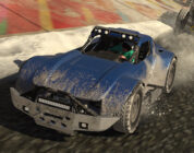 Onrush