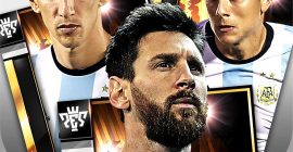 PES Card Collection è il nuovo gioco mobile di Konami