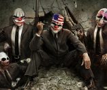 Payday 2