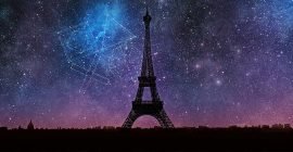 Playstation Live Paris Games Week 2017