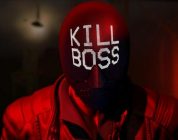 RUINER nintendo switch