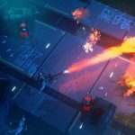 RUINER recensione PC PS4 Xbox One