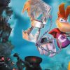 michel ancel Rayman