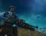Rogue Trooper Redux: pubblicato il nuovo trailer 101